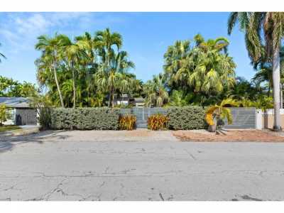 Home For Sale in Key West, Florida