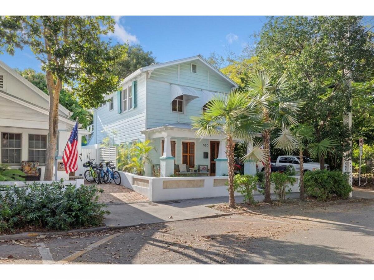 Picture of Home For Sale in Key West, Florida, United States