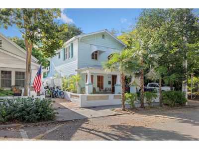 Home For Sale in Key West, Florida