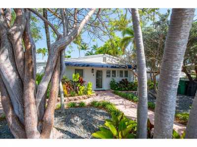 Home For Sale in Key West, Florida