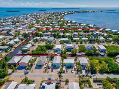 Home For Sale in Cudjoe Key, Florida