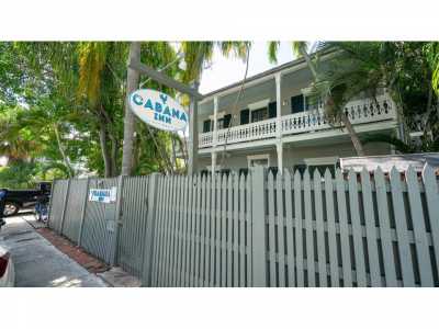 Home For Sale in Key West, Florida