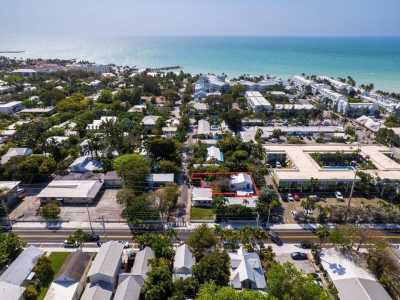 Home For Sale in Key West, Florida