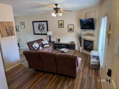 Home For Sale in Kanab, Utah
