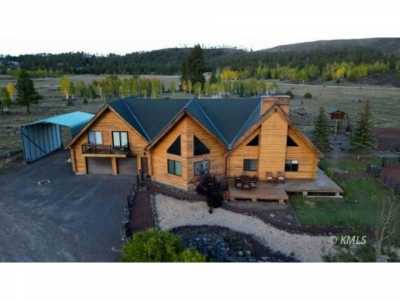 Home For Sale in Panguitch, Utah