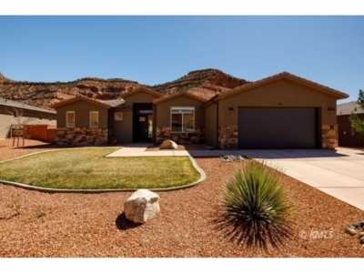 Home For Sale in Kanab, Utah