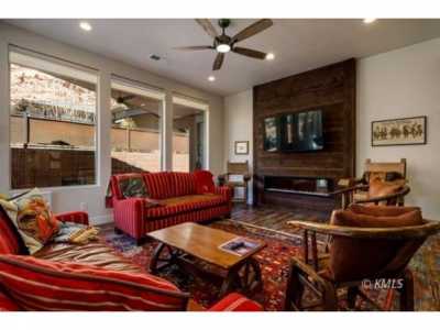 Home For Sale in Kanab, Utah