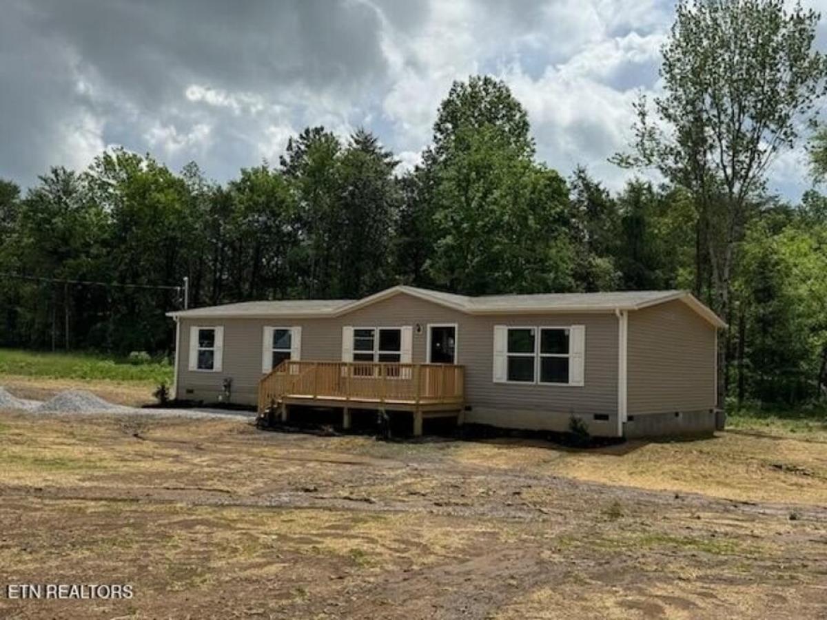 Picture of Home For Sale in Madisonville, Tennessee, United States