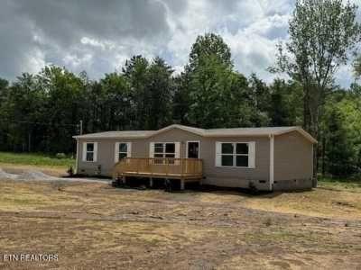 Home For Sale in Madisonville, Tennessee