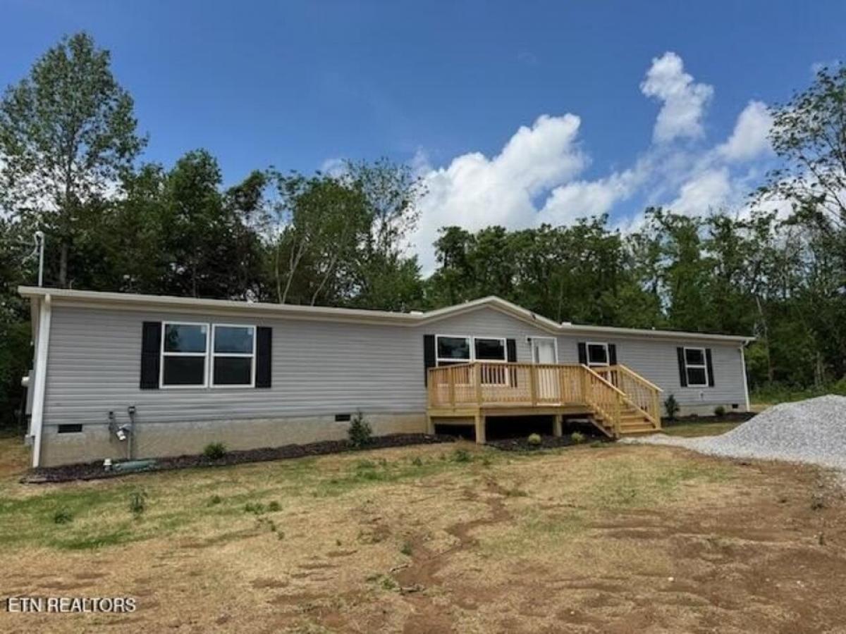 Picture of Home For Sale in Madisonville, Tennessee, United States