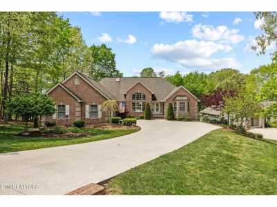Home For Sale in Fairfield Glade, Tennessee
