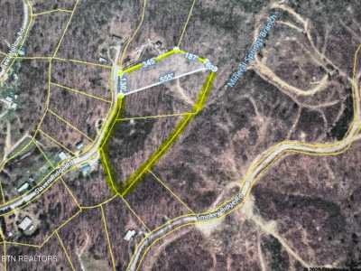 Residential Land For Sale in Jamestown, Tennessee