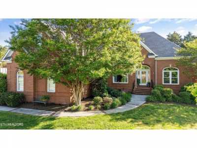 Home For Sale in Alcoa, Tennessee