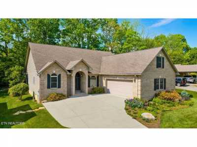 Home For Sale in Loudon, Tennessee
