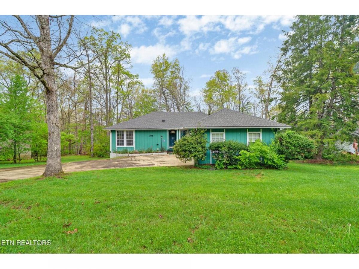 Picture of Home For Sale in Fairfield Glade, Tennessee, United States
