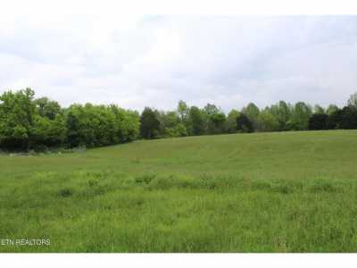 Residential Land For Sale in Jamestown, Tennessee