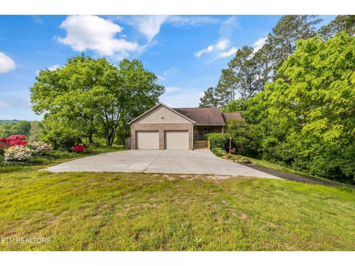 Picture of Home For Sale in Rockford, Tennessee, United States