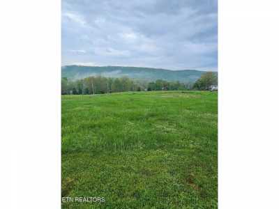 Residential Land For Sale in Rockwood, Tennessee