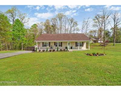 Home For Sale in Clarkrange, Tennessee