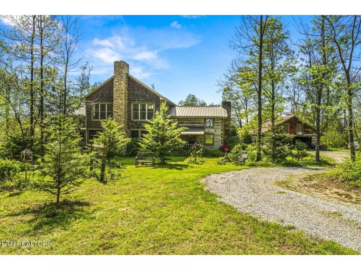 Picture of Home For Sale in Jefferson City, Tennessee, United States