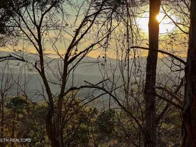 Residential Land For Sale in Pigeon Forge, Tennessee