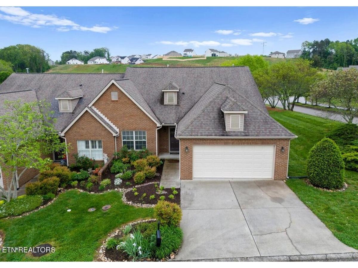 Picture of Home For Sale in Lenoir City, Tennessee, United States