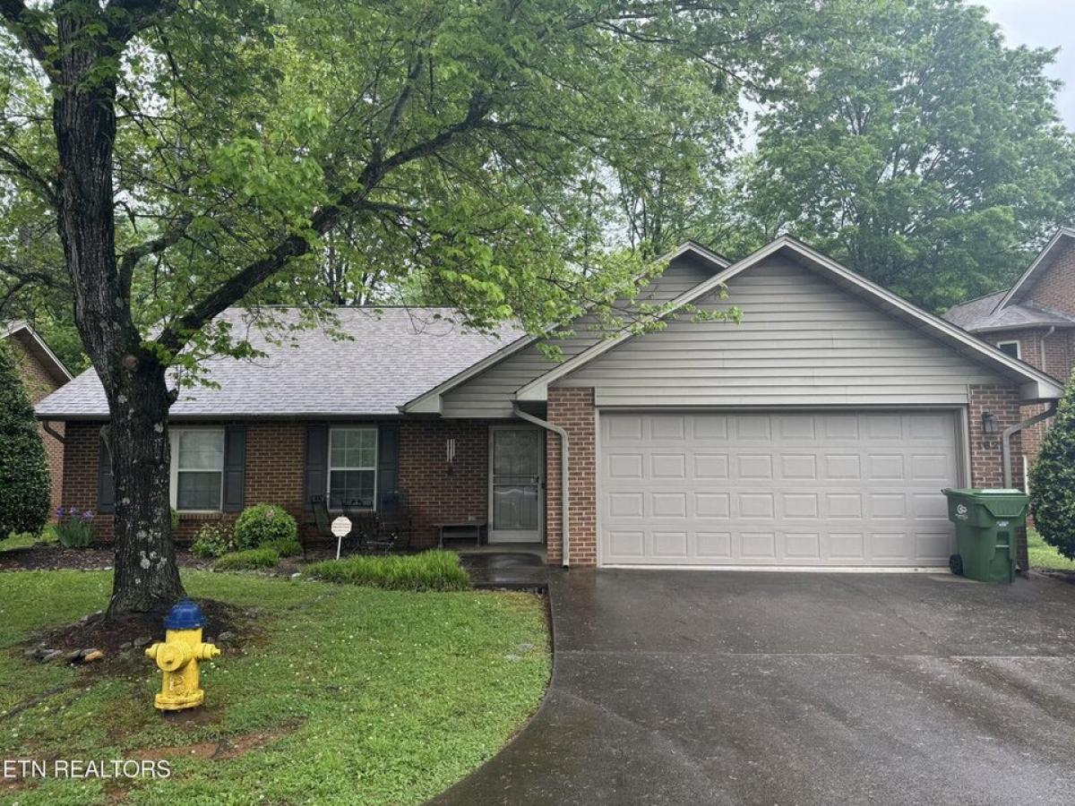 Picture of Home For Rent in Maryville, Tennessee, United States