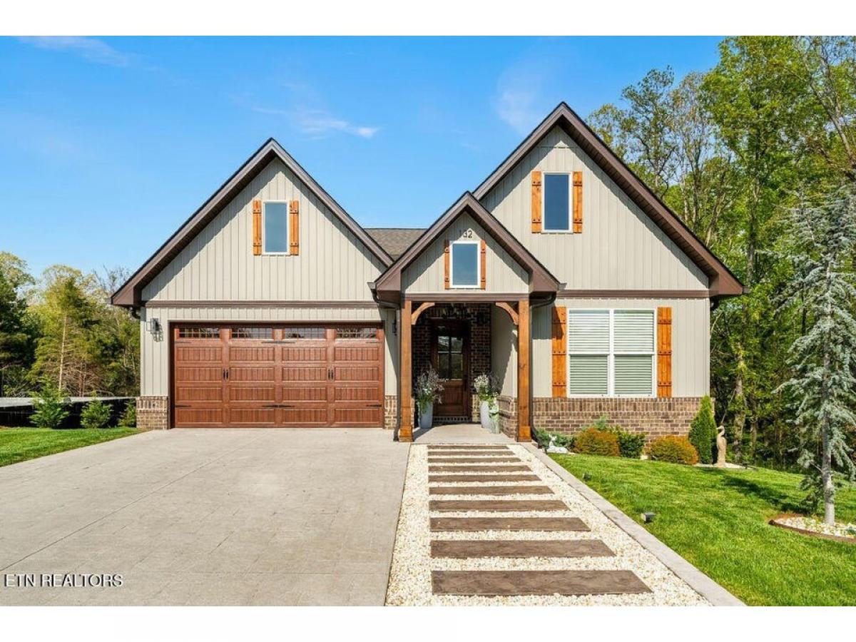 Picture of Home For Sale in Loudon, Tennessee, United States