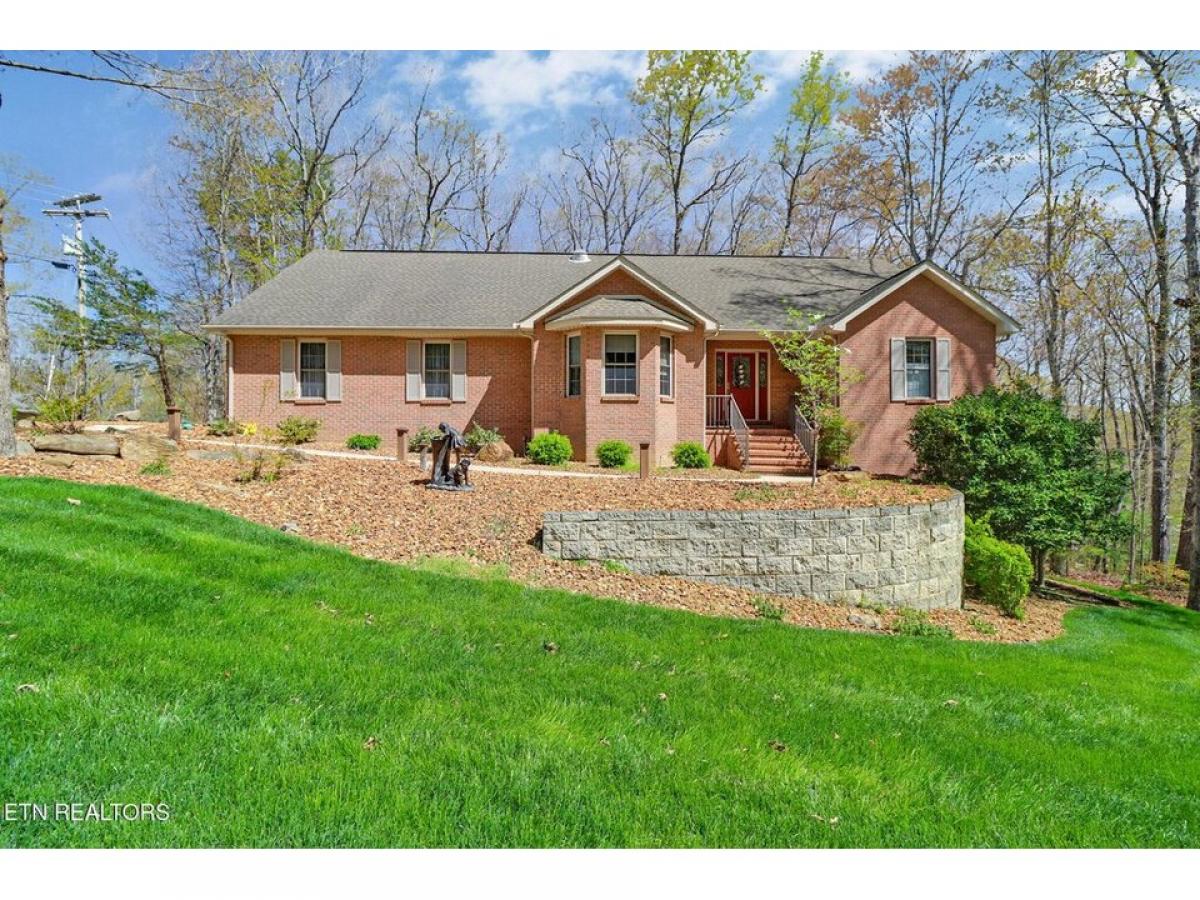 Picture of Home For Sale in Fairfield Glade, Tennessee, United States
