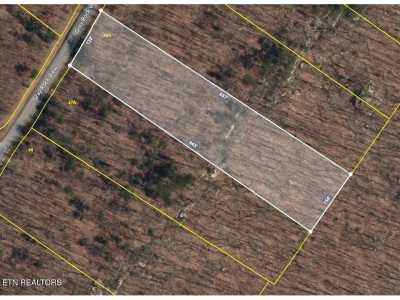 Residential Land For Sale in Pikeville, Tennessee