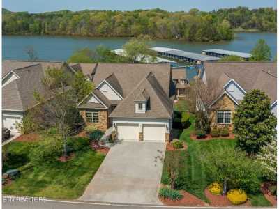 Home For Sale in Vonore, Tennessee