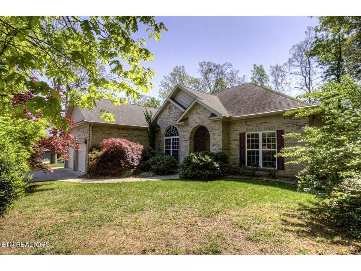 Picture of Home For Sale in Loudon, Tennessee, United States