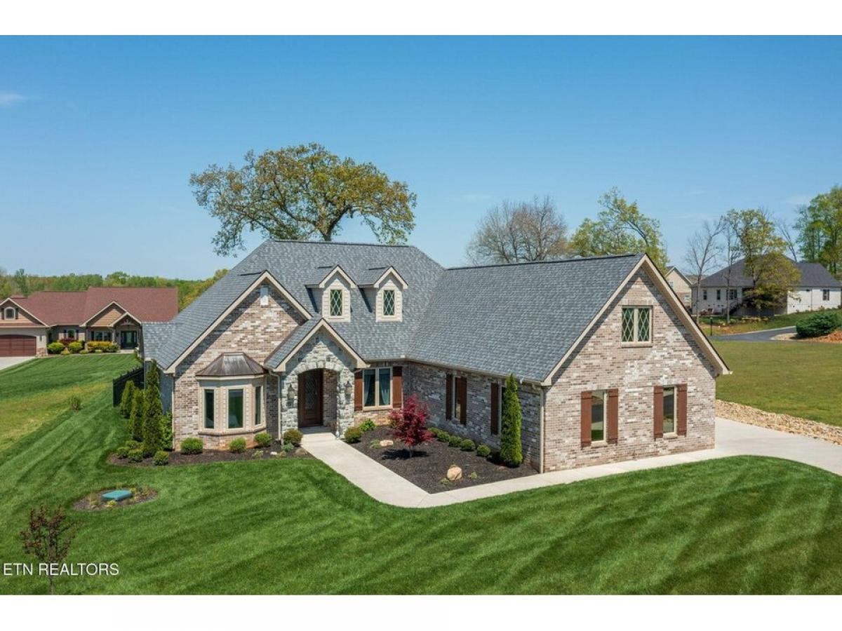 Picture of Home For Sale in Vonore, Tennessee, United States