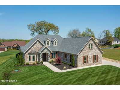 Home For Sale in Vonore, Tennessee