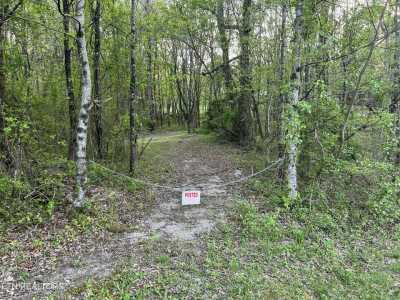 Residential Land For Sale in Rockwood, Tennessee