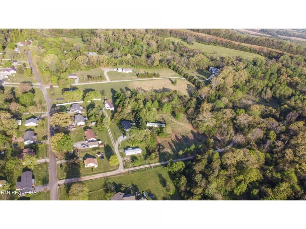 Picture of Residential Land For Sale in Sweetwater, Tennessee, United States