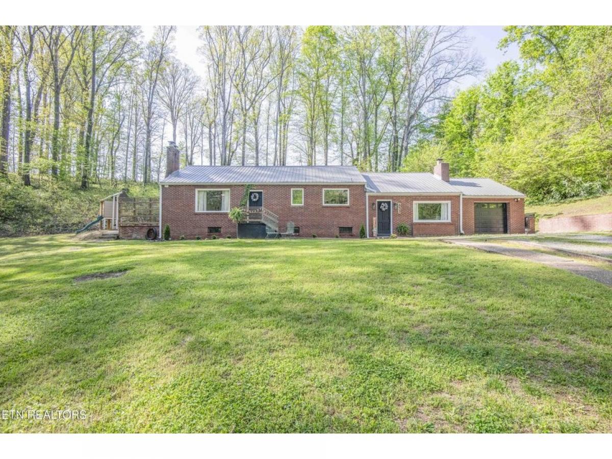 Picture of Home For Sale in Loudon, Tennessee, United States