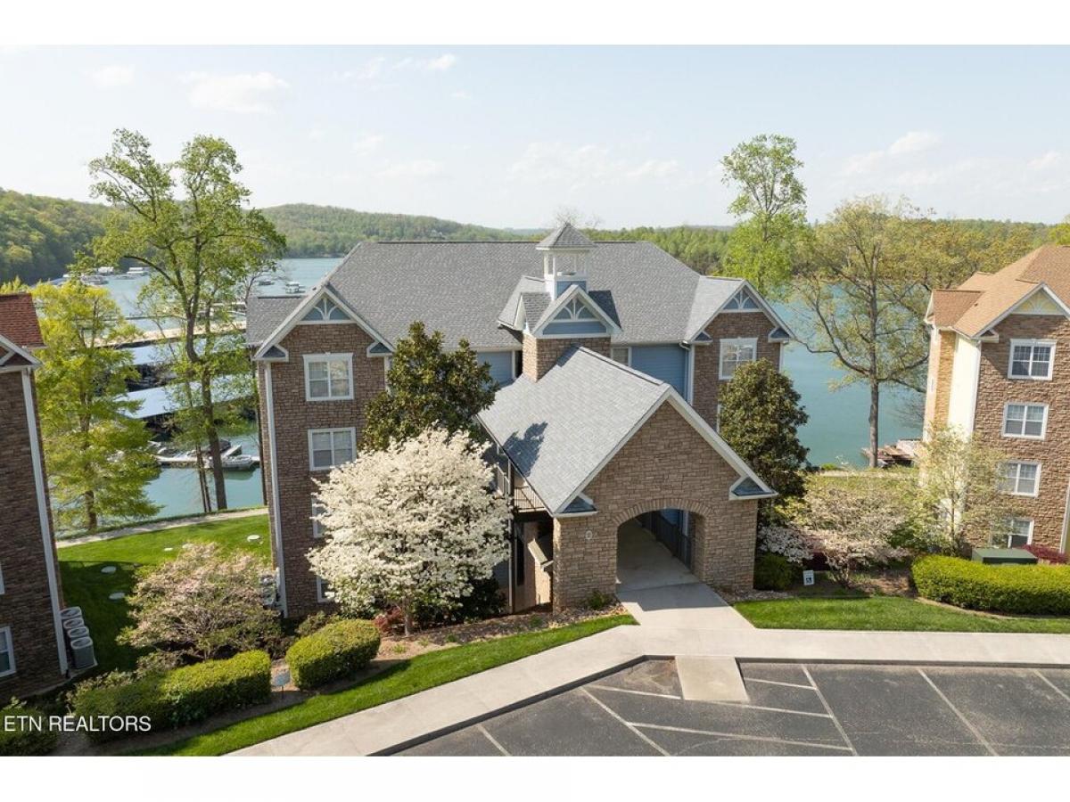 Picture of Home For Sale in Andersonville, Tennessee, United States