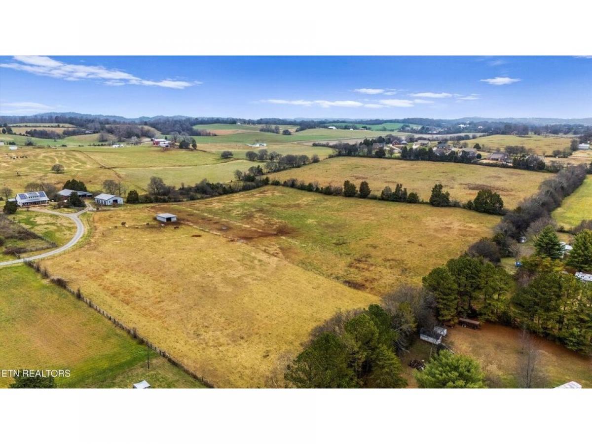 Picture of Residential Land For Sale in Greenback, Tennessee, United States