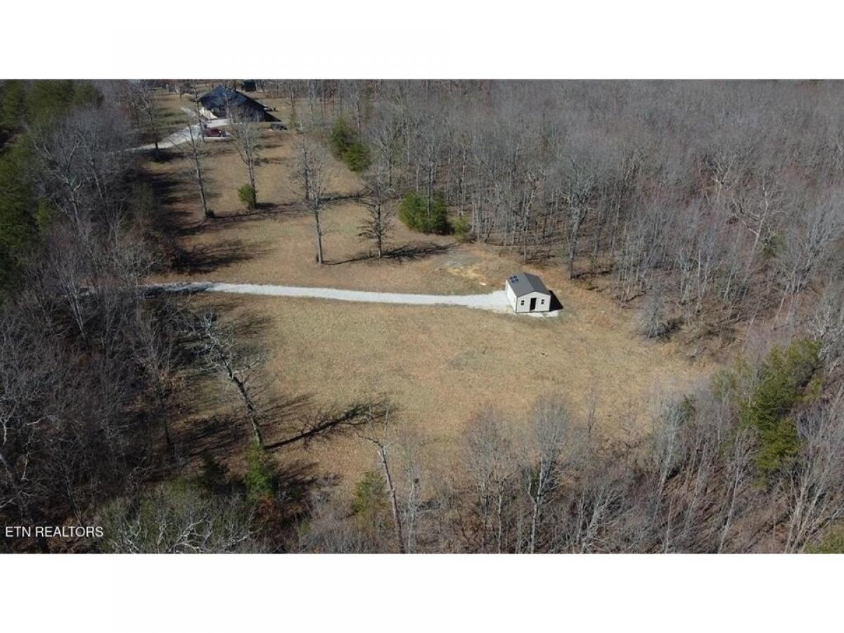 Picture of Residential Land For Sale in Spencer, Tennessee, United States