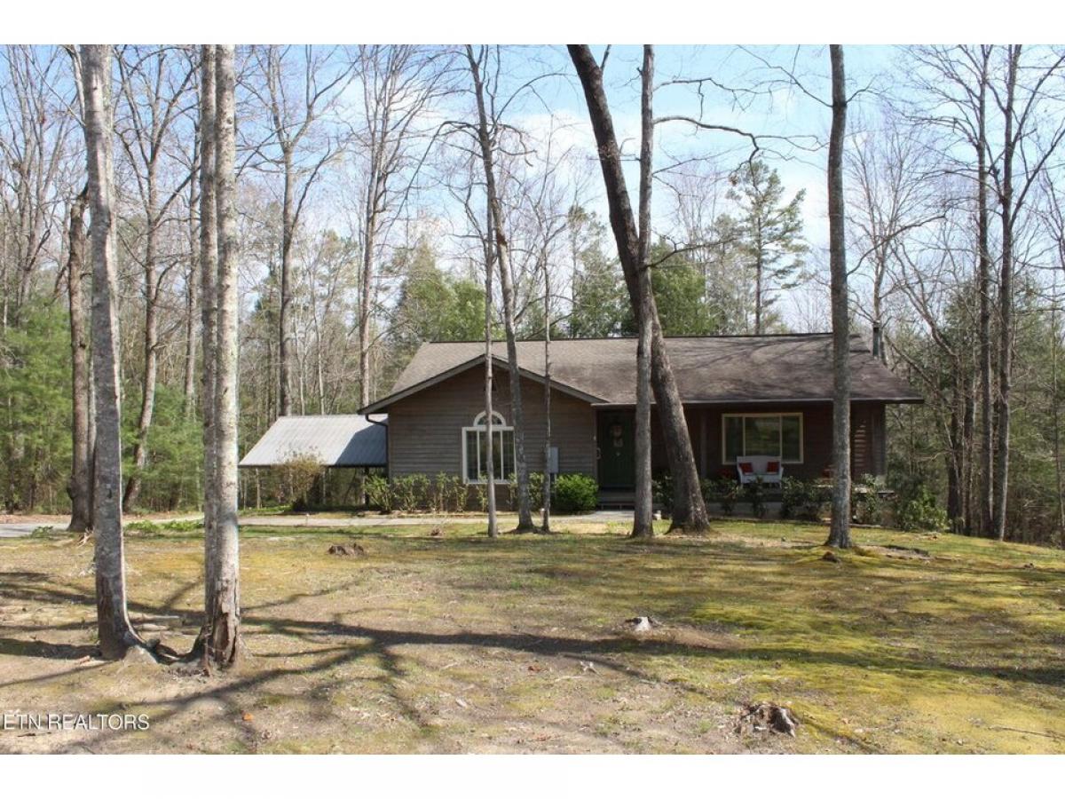 Picture of Home For Sale in Jamestown, Tennessee, United States