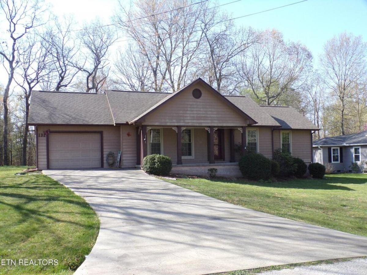 Picture of Home For Sale in Fairfield Glade, Tennessee, United States