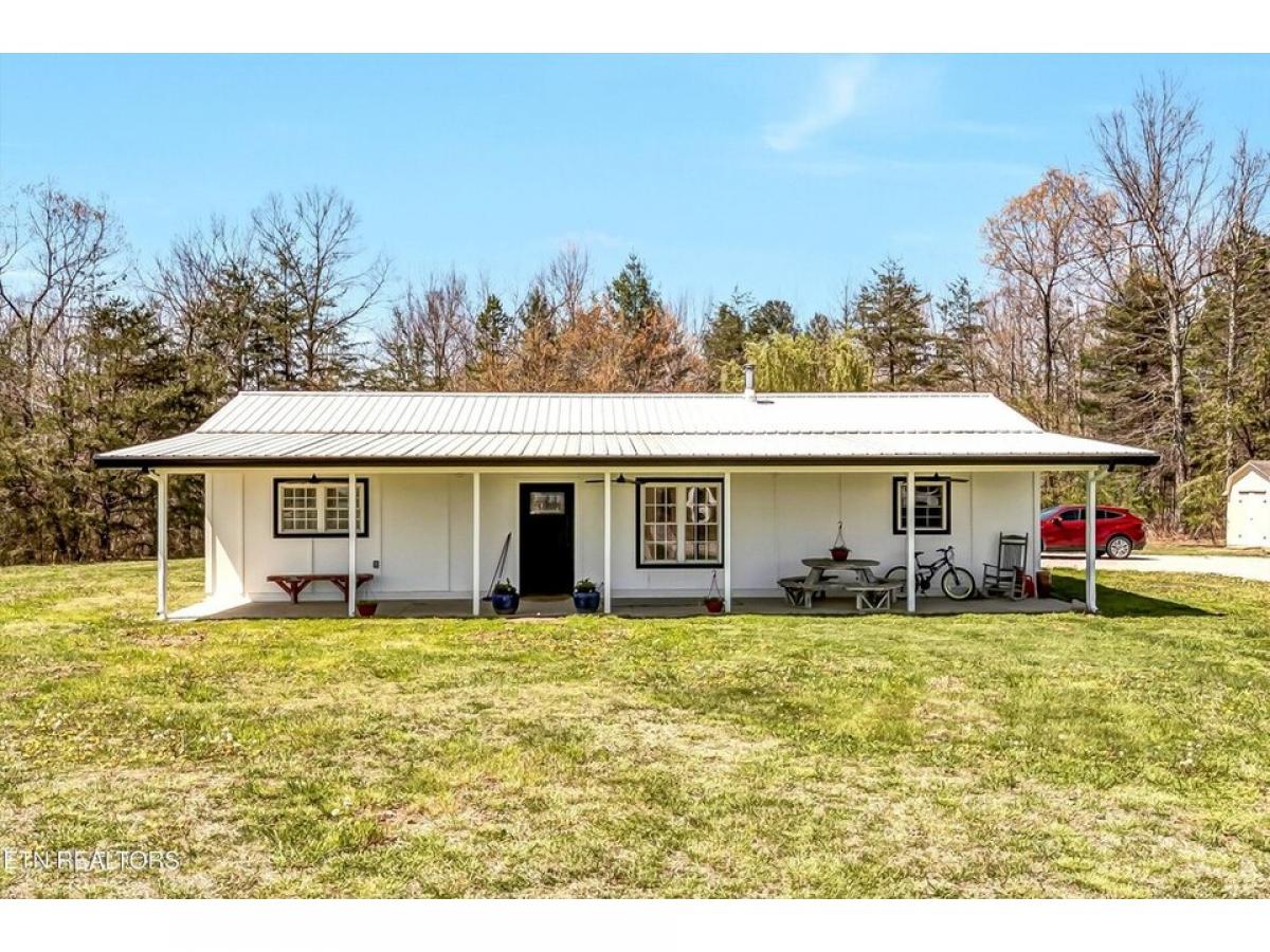 Picture of Home For Sale in Deer Lodge, Tennessee, United States