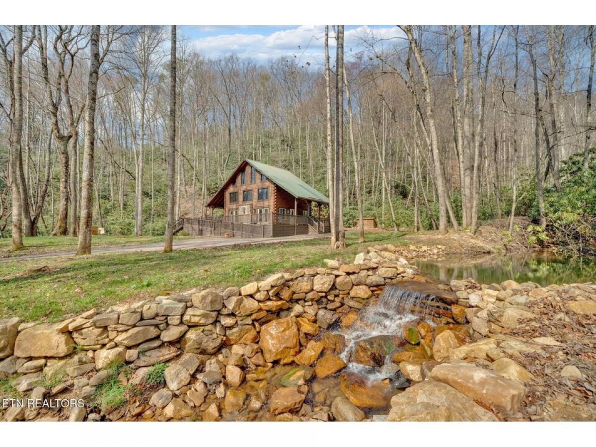 Picture of Home For Sale in Butler, Tennessee, United States