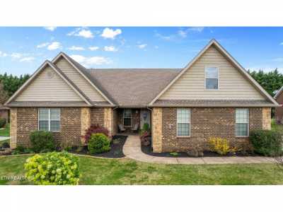Home For Sale in Alcoa, Tennessee