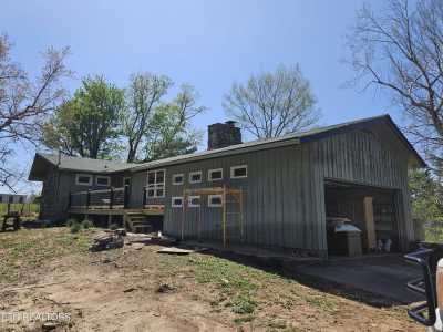 Home For Sale in Spencer, Tennessee
