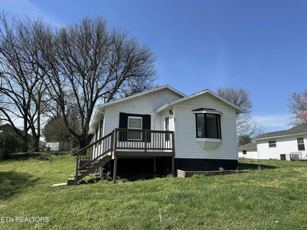 Picture of Home For Sale in Alcoa, Tennessee, United States