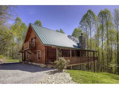 Home For Sale in Andersonville, Tennessee