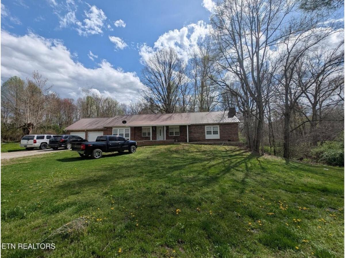 Picture of Home For Sale in Jamestown, Tennessee, United States