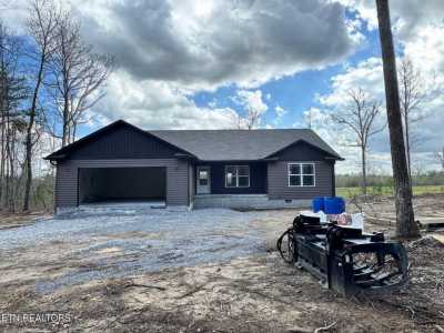 Home For Sale in Clarkrange, Tennessee